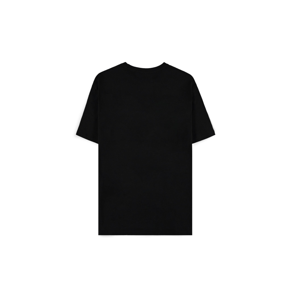 Cyberpunk 2077 - Reunion 2020 Mens T-shirt - Black